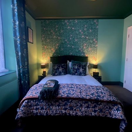 Apartament Number Two Russell House Tavistock  Zewnętrze zdjęcie