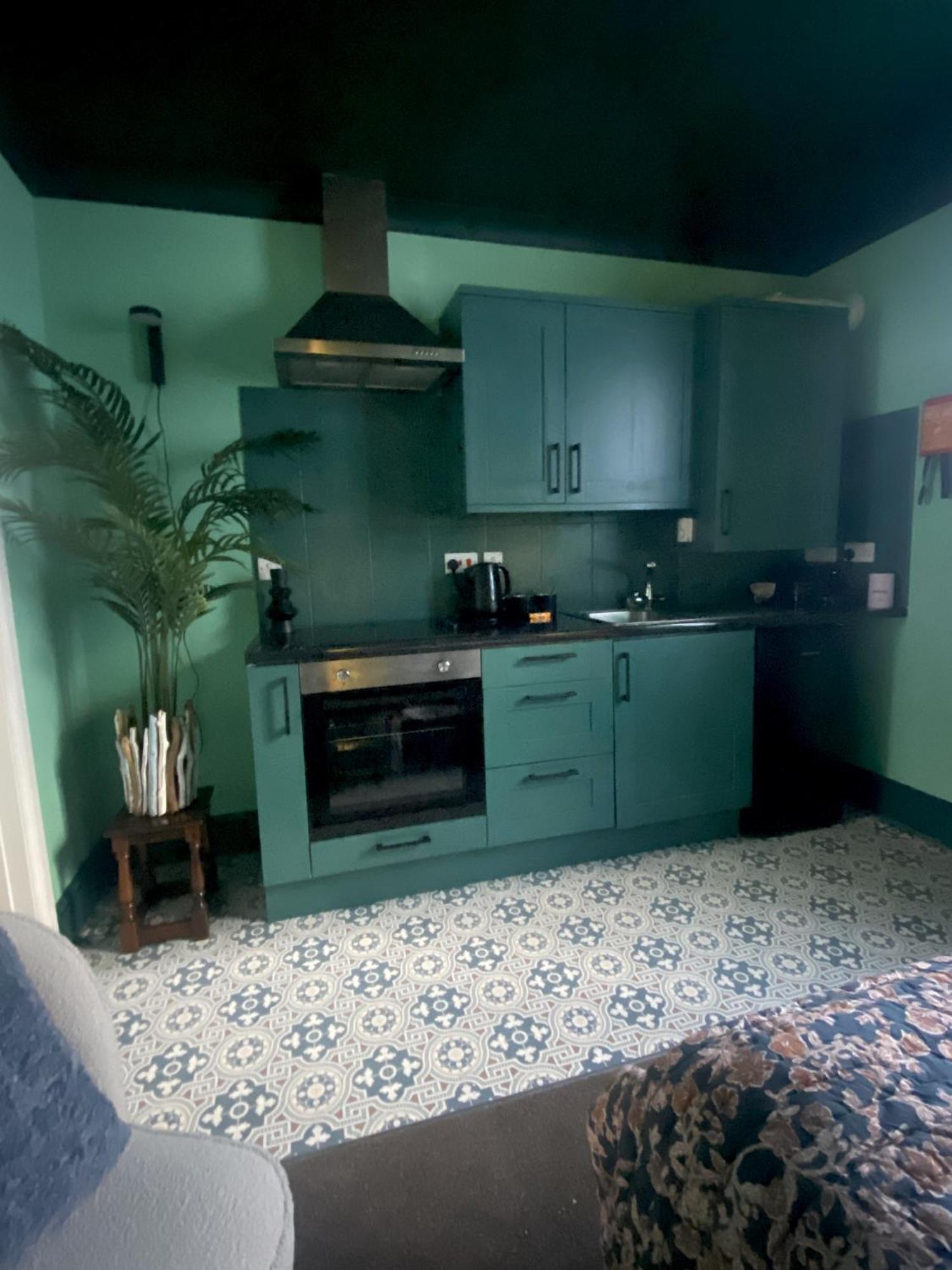 Apartament Number Two Russell House Tavistock  Zewnętrze zdjęcie